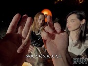 HUNT4K. Nobody’s Ever Truly Gay - Bellinda 2/16