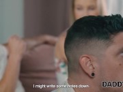 DADDY4K. Auteur’s Amazing Sex - Olivia Sparkle 6/16