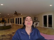 Suttin Shows Her Perfect Body And She's Hungry For Some Sexual Exercise 2/16