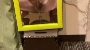 ムラムラしてアナニしちゃった