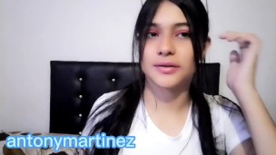 ME FOLLO A LA HIJA DE MI PADRASTRO