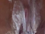 Riding You With My Pussy Full Of Cream - Intense Orgasm 3/16