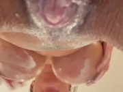 Riding You With My Pussy Full Of Cream - Intense Orgasm 5/16