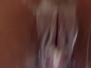 Riding You With My Pussy Full Of Cream - Intense Orgasm 7/16