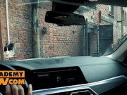 POV - Kittina fucks you to keep you quiet about her slutty ways 1/16