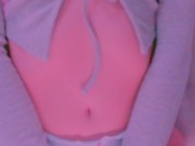 He makes me cum fingering my pussy 1/16