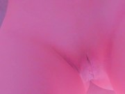 He makes me cum fingering my pussy 10/16