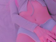 He makes me cum fingering my pussy 5/16