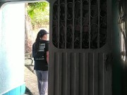 me follo al domiciliario por parte del encargo