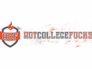 HotCollegeFucks - Young college soccer player rails Jamie 1/16