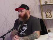 Ricky Greenwood: Horror P*rn, Nunsploitation & Lube-Covered Houses 11/16