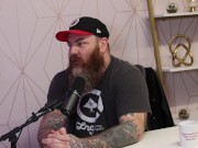 Ricky Greenwood: Horror P*rn, Nunsploitation & Lube-Covered Houses 12/16