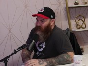 Ricky Greenwood: Horror P*rn, Nunsploitation & Lube-Covered Houses 15/16