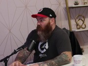 Ricky Greenwood: Horror P*rn, Nunsploitation & Lube-Covered Houses 16/16