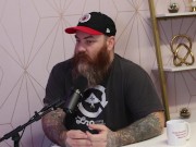 Ricky Greenwood: Horror P*rn, Nunsploitation & Lube-Covered Houses 4/16