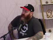 Ricky Greenwood: Horror P*rn, Nunsploitation & Lube-Covered Houses 5/16