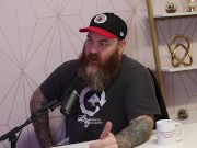 Ricky Greenwood: Horror P*rn, Nunsploitation & Lube-Covered Houses 7/16