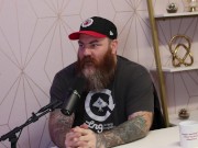 Ricky Greenwood: Horror P*rn, Nunsploitation & Lube-Covered Houses 9/16