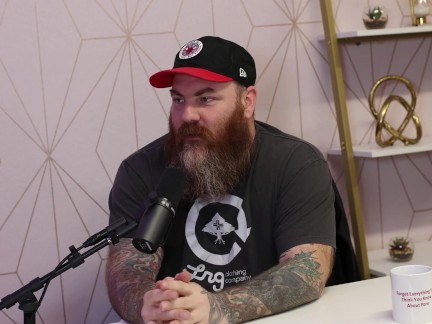 Ricky Greenwood: Horror P*rn, Nunsploitation & Lube-Covered Houses