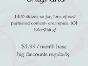 Pawg booty shaking in lingerie 2/16