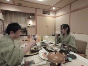 【個人撮影】エンW不倫CH 熱海旅行　２日目 3/16