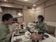 【個人撮影】エンW不倫CH 熱海旅行　２日目 4/16