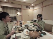 【個人撮影】エンW不倫CH 熱海旅行　２日目 5/16