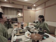 【個人撮影】エンW不倫CH 熱海旅行　２日目 6/16