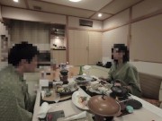 【個人撮影】エンW不倫CH 熱海旅行　２日目 7/16