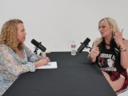 Stormy Daniels: The Trump Aftermath, Ghost Hunting & Coming Back to Porn 11/16