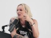 Stormy Daniels: The Trump Aftermath, Ghost Hunting & Coming Back to Porn 13/16