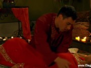 Eroticism On Display In Sensual Tutorial From The Far East 1/16