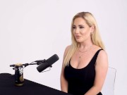 Savannah Bond on Holly Randall Unfiltered 10/16