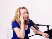 Savannah Bond on Holly Randall Unfiltered 11/16