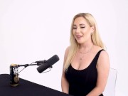 Savannah Bond on Holly Randall Unfiltered 4/16