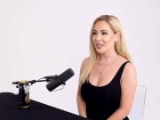 Savannah Bond on Holly Randall Unfiltered 7/16