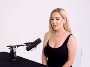 Savannah Bond on Holly Randall Unfiltered 8/16