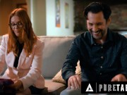 Why Don't You Just Fuck Me! With Leana Lovings 1/16