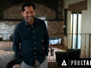 Why Don't You Just Fuck Me! With Leana Lovings 3/16