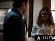 Why Don't You Just Fuck Me! With Leana Lovings 6/16