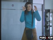 PURGATORYX The Dentist Vol 3 Part 2 with Dharma Jones 1/16