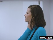 PURGATORYX The Dentist Vol 3 Part 2 with Dharma Jones 2/16