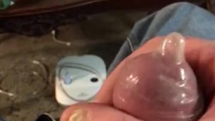 Condom
