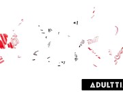 Lucky Teen Scores REVERSE GANGBANG With 5 MILFs! 1/16