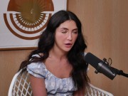 Trauma Into Art with Jane Wilde 4/16