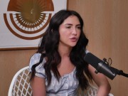 Trauma Into Art with Jane Wilde 6/16