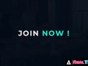 HARD ANAL COWGIRL COMP 1/16