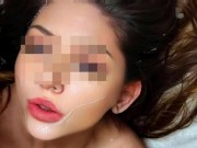 Przyłapałam Go Jak Mnie Oglądał i Pozwoliłam Mu Spuścić Się na Twarz 16/16