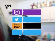 Contrato a una dominatrix para experimentar el sexo anal - Pegging por Reyna Tirana 4/16