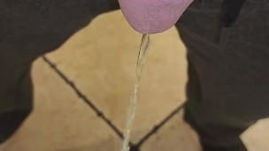 Pissing at doctor visit